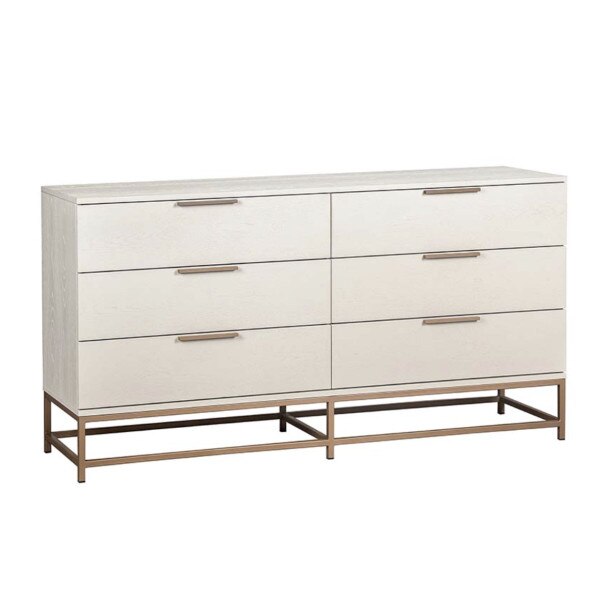 Rebel Dresser